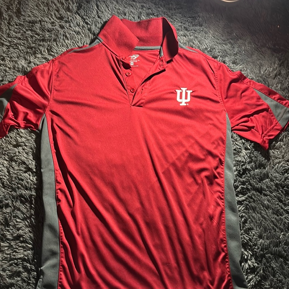 Iu polo